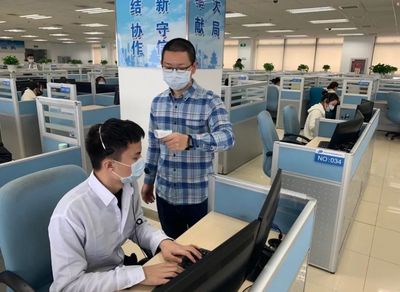 春節通信路 | 通信架起信息橋梁，打好疫情攻堅戰——企業網絡技術服務的堅守與賦能